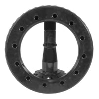 Yukon 9.5in GM 4.11 Rear Ring & Pinion Install Kit Axle Bearings and Seals - My Store