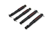 Belltech Shock SET Nitro Drop 2 - Mammoth Racing -