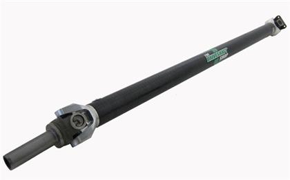 DSS Nissan S15 Silvia Spec-R 6-Speed Carbon Driveshaft - Mammoth Racing -