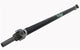 DSS Nissan S15 Silvia Spec-R 6-Speed Carbon Driveshaft - Mammoth Racing -