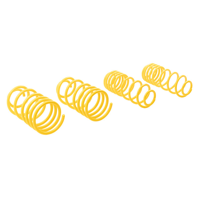 ST Sport-tech Lowering Springs VW Jetta IV Sedan - My Store