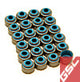 GSC P-D Nissan VQ35DE Viton 6mm Valve Stem Seal - Set of 500 - Mammoth Racing -
