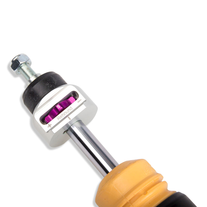 KW Coilover Kit V3 11+ Chevy Cruze - Mammoth Racing -