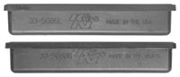 K&N 16-19 BMW 750i L6-4.4l F/I Replacement Drop In Air Filter - Mammoth Racing -