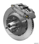 Wilwood 82-92 Camaro Forged Superlite 4R Road Race Front Big Brake Kit 12.19in Rotor w/ Lines - My Store