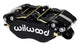 Wilwood Caliper-Dynapro 5.25in Mount 1.75in Pistons 1.00in Disc - Mammoth Racing -
