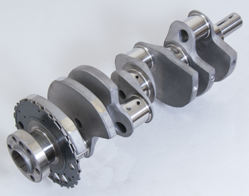 Eagle Chevy LS1 24 Tooth Reluctor 4140 Forged Crankhaft - Mammoth Racing -