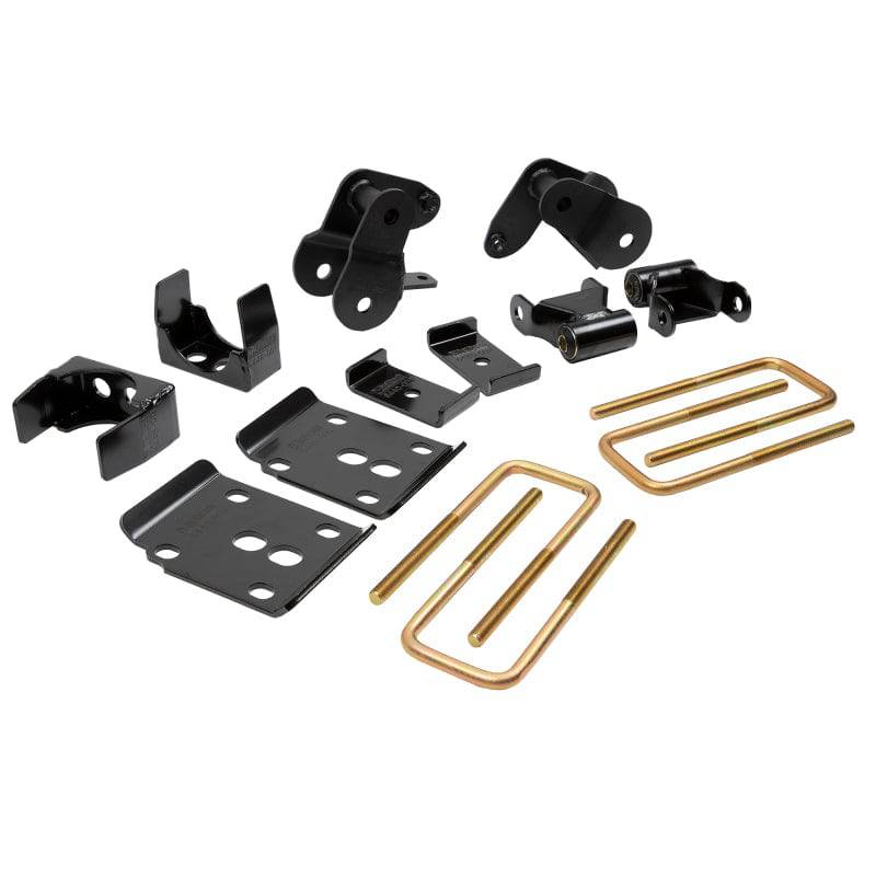 Belltech 15-17 Ford F-150 (All Cabs) 2wd/4wd Performance Handling Kit - Mammoth Racing -