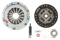 Exedy 1988-1989 Toyota MR2 Super Charged L4 Stage 1 Organic Clutch - Mammoth Racing -