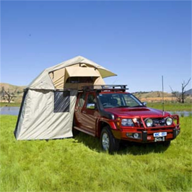 ARB Annex - Simpson - Mammoth Racing -
