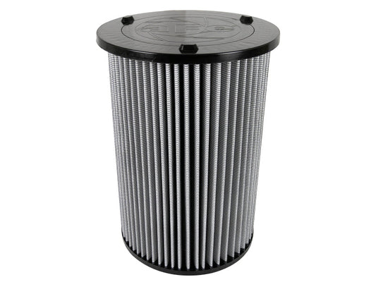 aFe ProHDuty Air Filters OER PDS A/F HD PDS RC: 11OD x 6ID x 15.14H - Mammoth Racing -