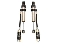 Icon 98-07 Toyota Land Cruiser 100 Series 0-3in Front 2.5 Series Shocks VS RR - Pair - Mammoth Racing -