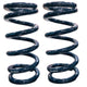 Ridetech 73-87 Chevy C10 Small Block StreetGRIP Front Coil Springs Pair - Mammoth Racing -