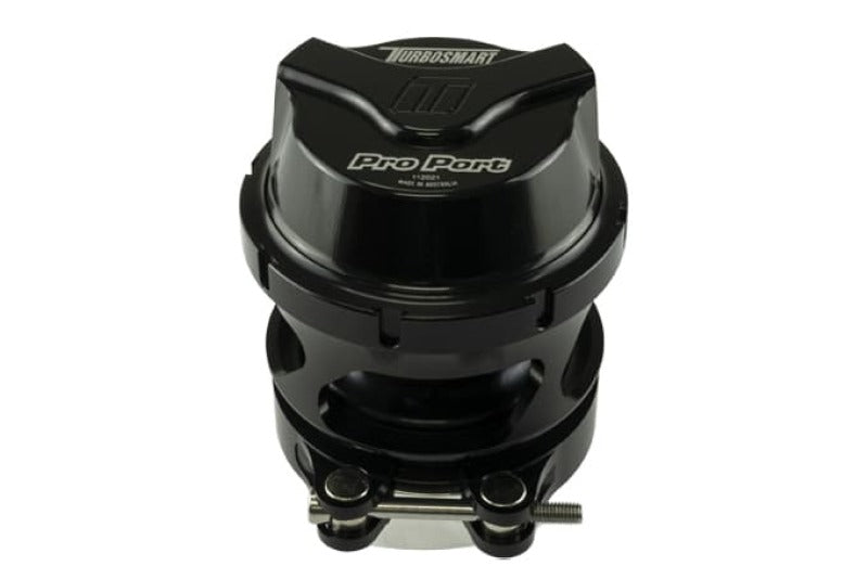 Turbosmart GenV ProPort Universal 54mm Blow Off Valve - Sleeper - Mammoth Racing -