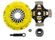 ACT 1990 Acura Integra MaXX/Race Sprung 4 Pad Clutch Kit - My Store