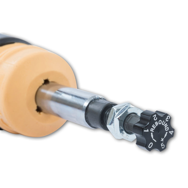 ST XA-Height/Rebound Adjustable Coilovers BMW 3 Series F34 GT 2WD w/o Electronic Dampers - My Store