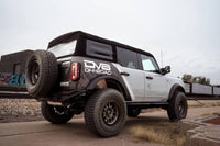 DV8 Offroad 21-22 Ford Bronco FS-15 Series Rear Bumper - Mammoth Racing -