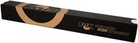 Fox 2.0 Performance Series 10.1in. Smooth Body IFP Stabilizer Steering Damper - Mammoth Racing -