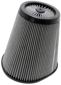 K&N Pro Stock Scoop Air Filter - Mammoth Racing -