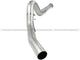 aFe Atlas 5in DPF-Back Aluminized Steel Exh Sys, Ford Diesel Trucks 11-14 v8-6.7L (td) No tip - My Store