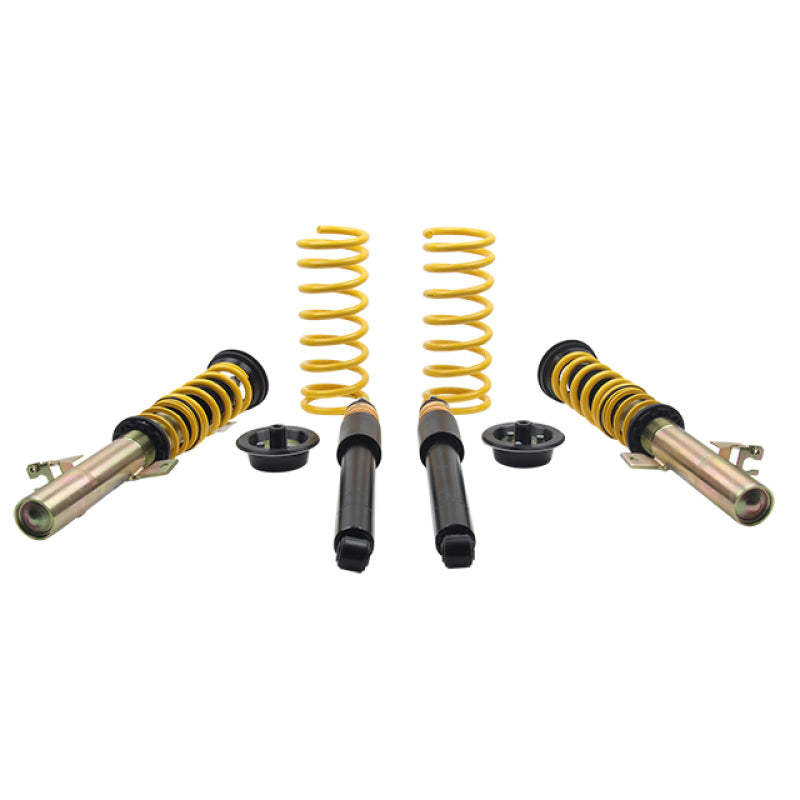 ST X-Height Adjustable Coilovers 2013 Ford Focus ST - My Store