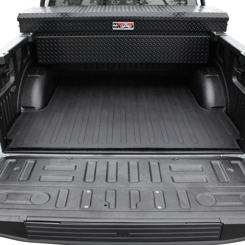 Westin 2015-2018 Ford F-150 (6.5ft Bed) Truck Bed Mat - Black - Mammoth Racing -