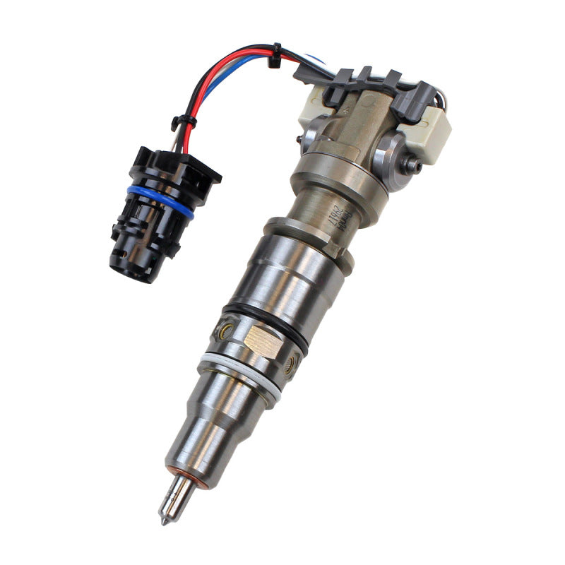 Industrial Injection 6.0l Fuel Injector Dragon Fly / 40hp Injectors - My Store