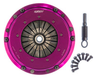 Exedy 1999-2002 Nissan Silvia L4 Hyper Single Clutch Sprung Center Disc Push Type (w/FW Bolts) - Mammoth Racing -