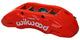 Wilwood Caliper-TX6R- L/H - Red 2.00/1.88/1.88in Pistons 1.50in Disc - Mammoth Racing -