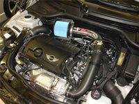 Injen 11 Mini Coooper S 1.6L 4cyl Turbo Polished Cold Air Intake w/ MR Tech - Mammoth Racing -