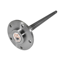 Yukon Gear 1541H Axle For 94-96 8.5in GM Caprice and Impala - Mammoth Racing -