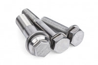 APR Billet Stainless-Steel / Aluminum Pendulum Mount MQB (6 Speed / Dq250) - My Store