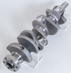 Eagle Ford 302 Cast Crankshaft 3.250in Stroke 28oz Balance - Mammoth Racing -
