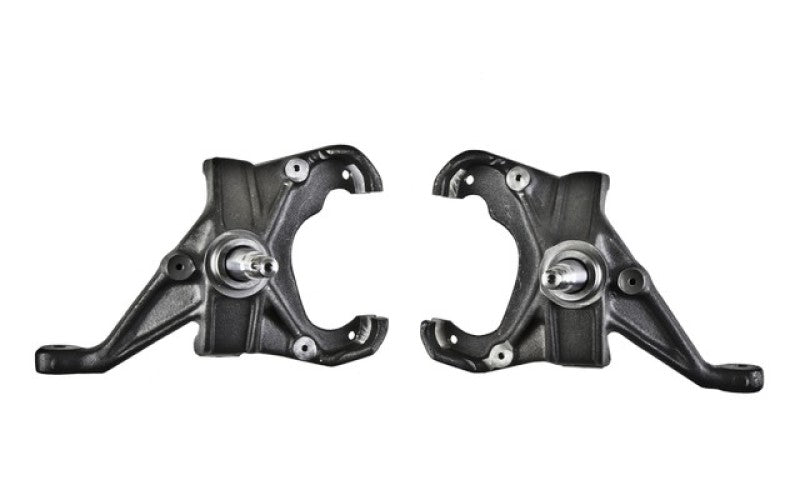 Belltech Drop Spindle SET 85-02 Astro & Safari VAN - Mammoth Racing -