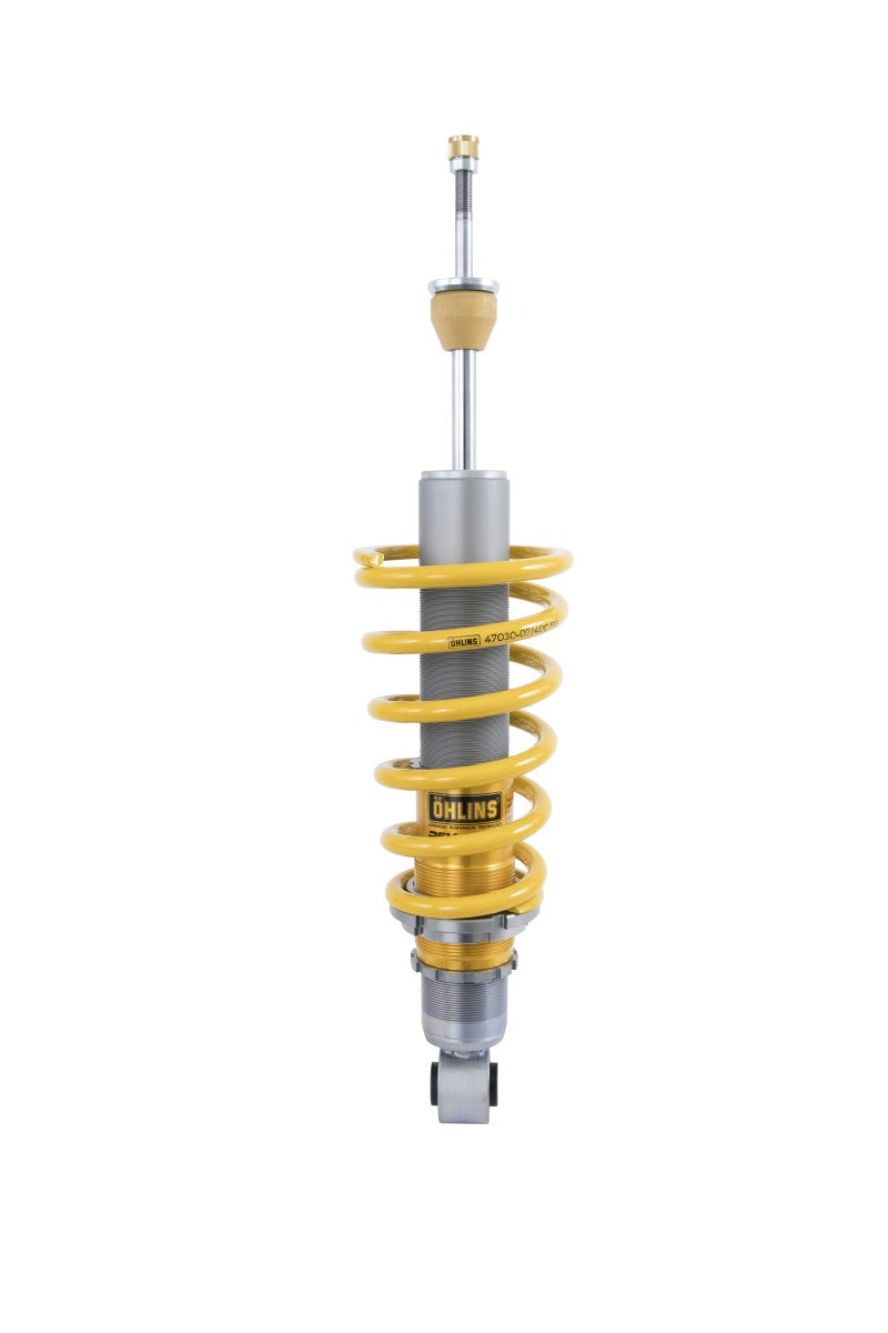Ohlins 05-14 Mazda Miata (nc) Road & Track Coilover System - Mammoth Racing -