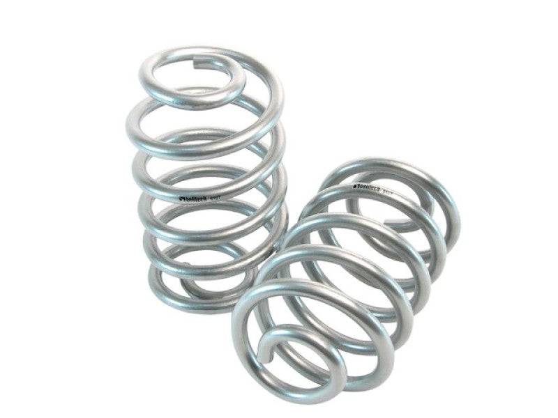 Belltech Coil Spring SET 02-06 Trailblazer/envoy - Mammoth Racing -