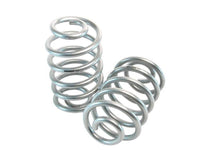 Belltech Coil Spring SET 02-06 Trailblazer/envoy - Mammoth Racing -