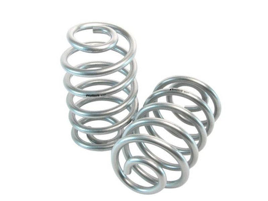 Belltech Coil Spring SET 02-06 Trailblazer/envoy - Mammoth Racing -