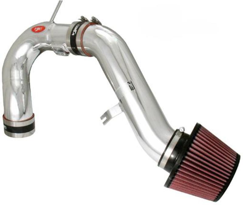 Injen 06-08 M45 4.5L V8 Polished Cold Air Intake - Mammoth Racing -