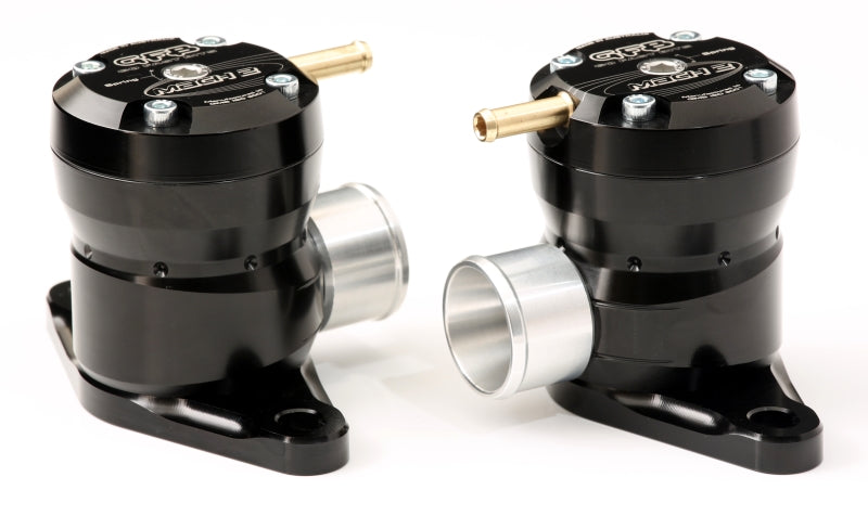 GFB Mach 2 TMS Recirculating Diverter Valves - Nissan Gt-r (r35) 2 Valves Included - Mammoth Racing -
