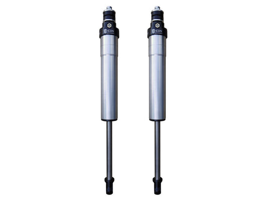 Icon 2007+ Toyota Tundra Rear 2.5 Series Shocks VS IR - Pair