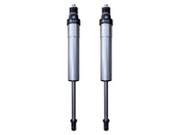 Icon 98-07 Toyota Land Cruiser 100 0-2in Front 2.5 Series Shocks VS IR - Pair - Mammoth Racing -