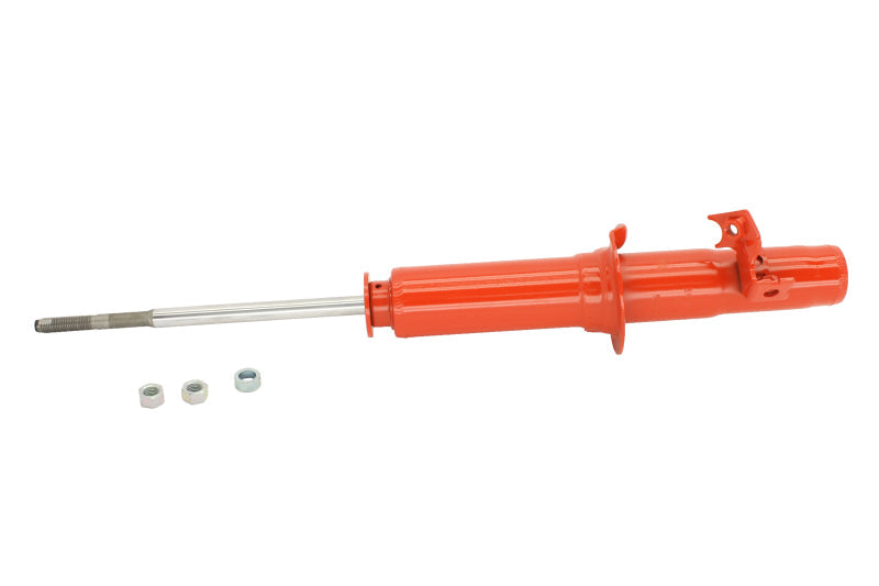 KYB Shocks & Struts AGX Front Right ACURA Integra 1994-01 HONDA Civic 1992-95 HONDA Del Sol 1993-97 - Mammoth Racing -