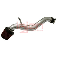 Injen 97-01 Prelude Polished Short Ram Intake - Mammoth Racing -