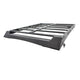 Go Rhino 19-23 Chevrolet/GMC Silverado/Sierra 1500 CC Ceros Low Profile Roof Rack - Tex. Blk - Mammoth Racing -
