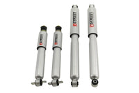 Belltech Street Performance Shock Set 01-00 Chevy / GMC 1500 2WD - Mammoth Racing -