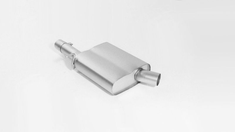 Remus 2017 Seat Leon Cupra St 300 4Drive 2.0L TSI (CJXc) Axle Back Exhaust - Mammoth Racing -
