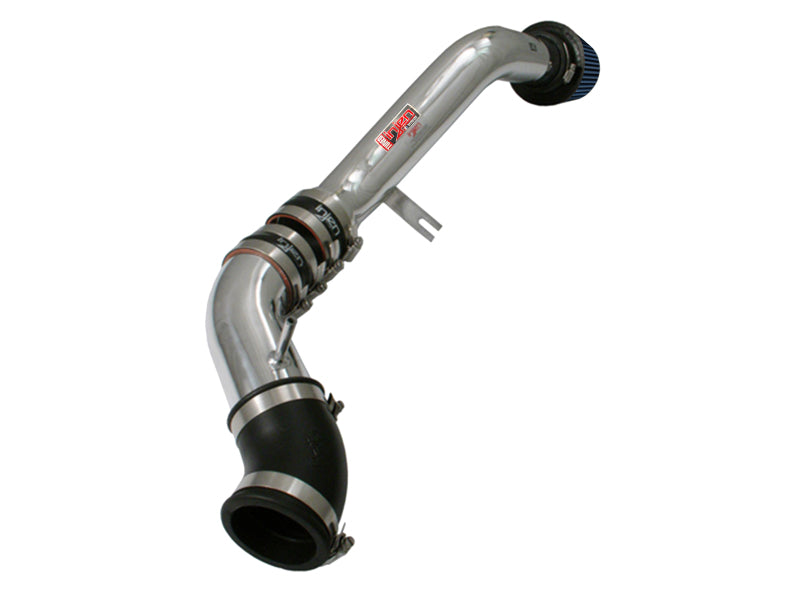 Injen 03-04 Tiburon 2.7L V6 Polished Cold Air Intake - Mammoth Racing -