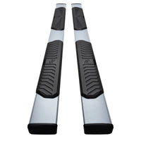 Westin 19-22 Chevrolet Silverado 1500 CC R5 XD Nerf Step Bars - SS - Mammoth Racing -
