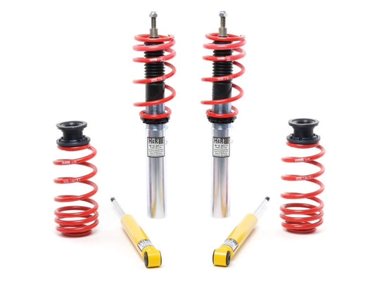 H&R 10-14 Volkswagen Golf/GTI 2.5l/tdi/2.0t MK6 Street Perf. Coil Over - My Store